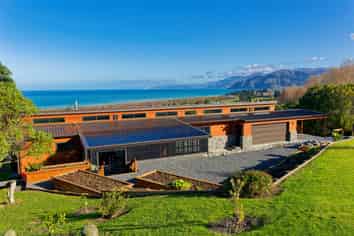 8 Ingles Drive, Kaikoura Flat