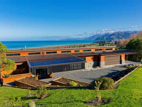 8 Ingles Drive, Kaikoura