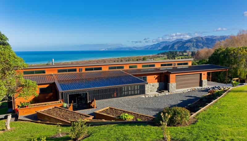 8 Ingles Drive, Kaikoura Flat
