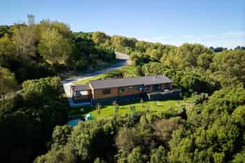8 Ingles Drive, Kaikoura Flat
