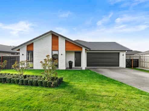 4 Riverstone Place, Solway