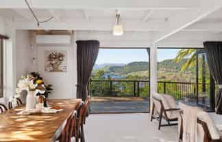 3 Ridge Road, Lake Okareka