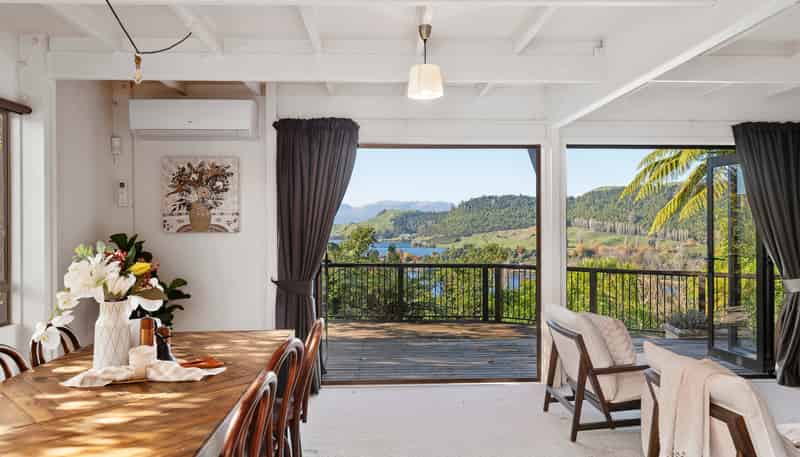 3 Ridge Road, Lake Okareka