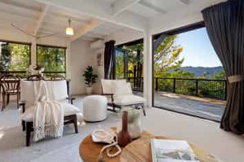 3 Ridge Road, Lake Okareka