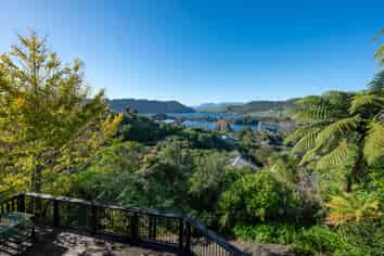 3 Ridge Road, Lake Okareka