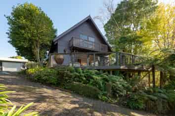 3 Ridge Road, Lake Okareka