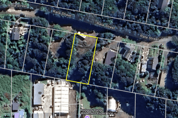 10 Rata Street, Stewart Island