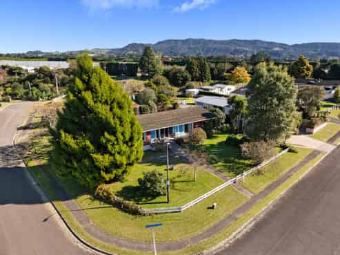 5 Williams Drive, Te Puke