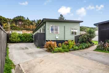 8 Hastings Grove, Wainuiomata