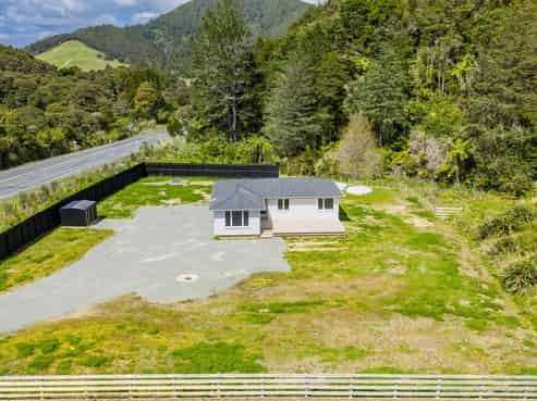 2523 State Highway 1, Kaiwaka