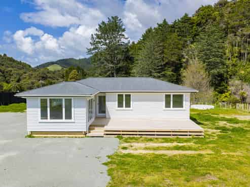 2523 State Highway 1, Kaiwaka