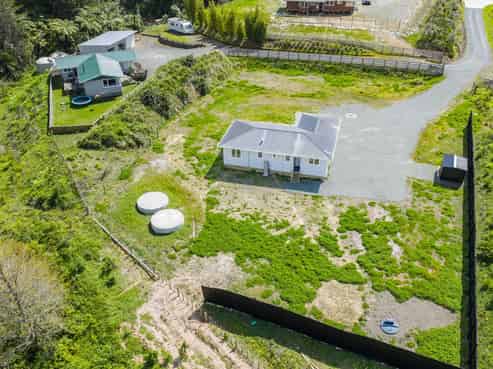 2523 State Highway 1, Kaiwaka