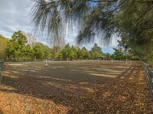 4A Cloverlea Road, Palmerston North Surrounds