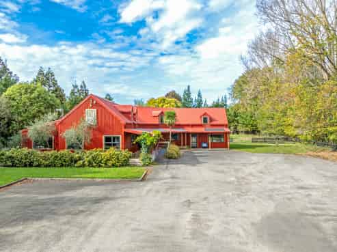 4A Cloverlea Road, Palmerston North Surrounds