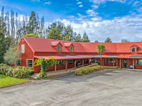 4A Cloverlea Road, Palmerston North Surrounds
