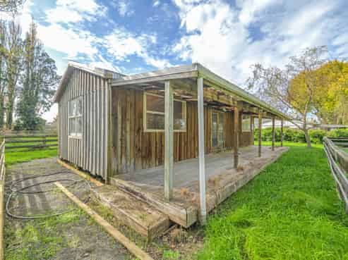4A Cloverlea Road, Palmerston North Surrounds