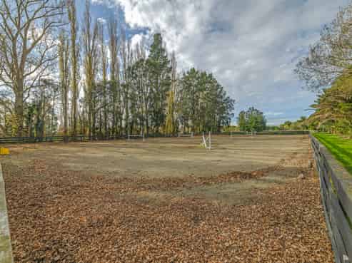4A Cloverlea Road, Palmerston North Surrounds