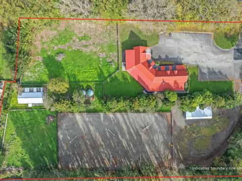 4A Cloverlea Road, Palmerston North Surrounds