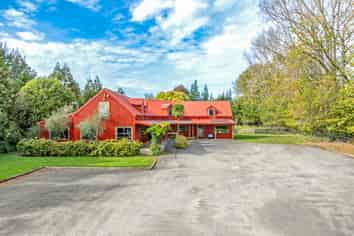 Commercial - Residential - Agri Opportunity