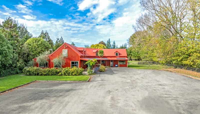4A Cloverlea Road, Palmerston North Surrounds