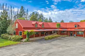 Commercial - Residential - Agri Opportunity