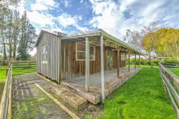 Commercial - Residential - Agri Opportunity