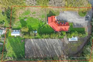 Commercial - Residential - Agri Opportunity