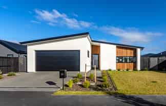60 Benashet Drive, Lincoln