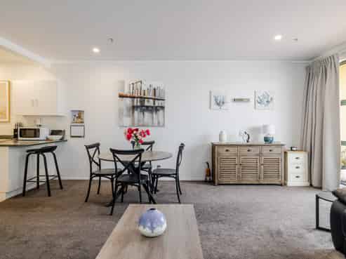 3F/6 Queen Street, Palmerston North Central