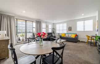 3F/6 Queen Street, Palmerston North Central