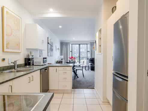 3F/6 Queen Street, Palmerston North Central