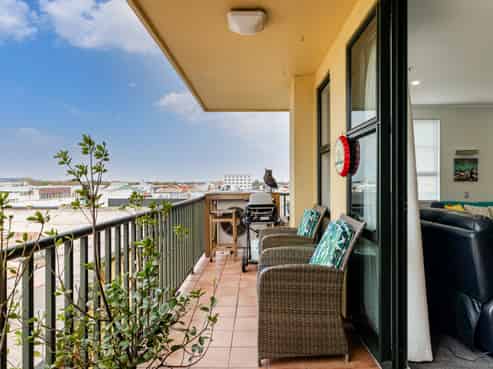 3F/6 Queen Street, Palmerston North Central