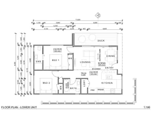 3 Brooklands Way, Atawhai