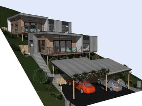 3 Brooklands Way, Atawhai