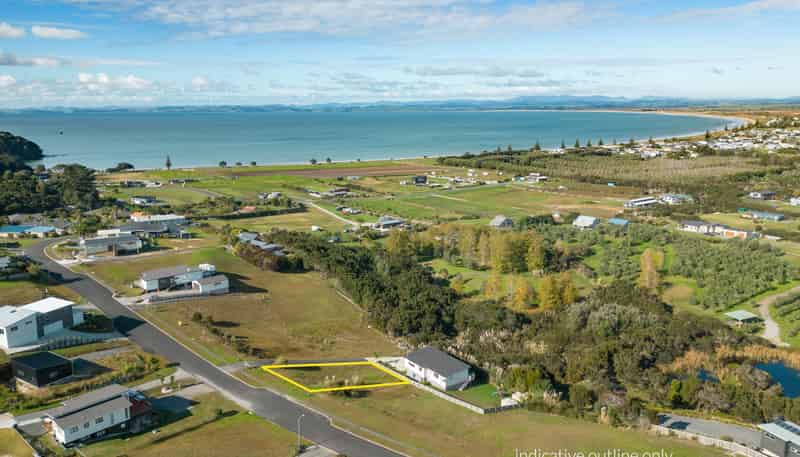 42 Bay Heights Drive, Karikari Peninsula