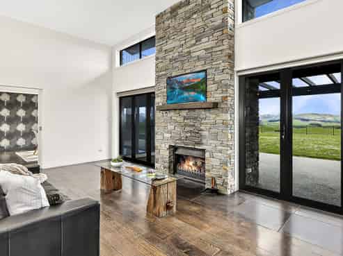 220 Taieri Peak Road, Palmerston