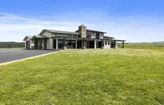 220 Taieri Peak Road, Palmerston