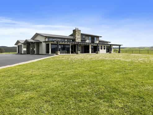 220 Taieri Peak Road, Palmerston
