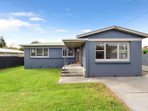 33 Boundary Road, Claudelands