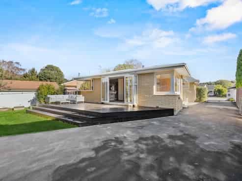 29 Waiau Street, Cracroft