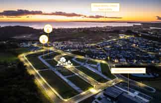 Lot 47 Woodlands Rise, Orewa