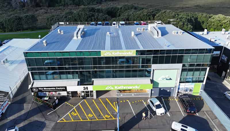 34 Barrys Point Road, Takapuna