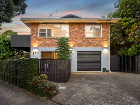 17A Clematis Avenue, Murrays Bay