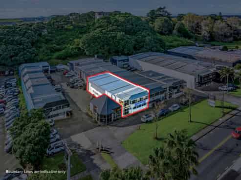 Ideal Owner-Occupier Opportunity