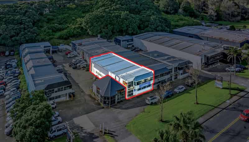 71G Portage Road, Otahuhu
