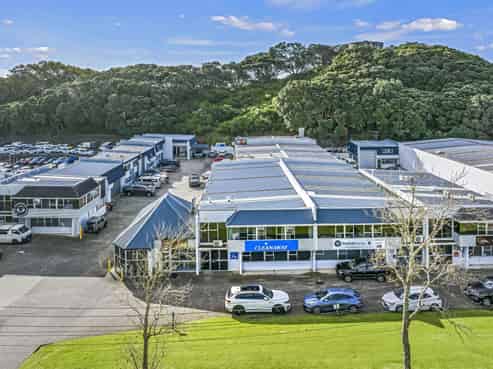 Ideal Owner-Occupier Opportunity