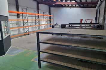 High-Profile Warehouse on Tahunanui Drive