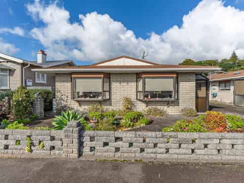 1/189 Powderham Street, New Plymouth Central