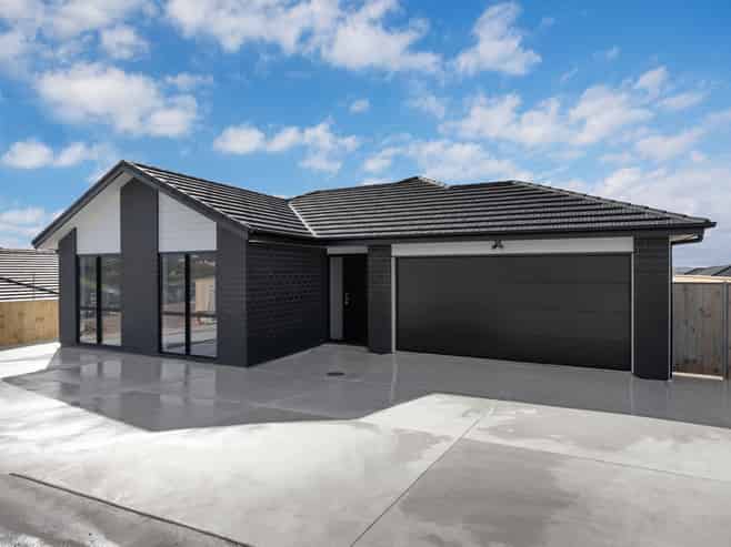 2 VINTNER LANE, Pokeno
