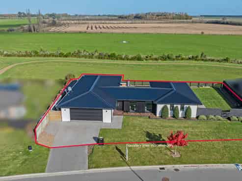 76 Clausen Avenue, Leeston